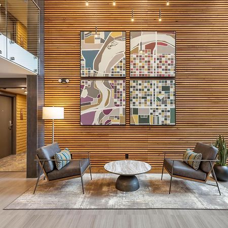 The Gibson Hotel Great Falls, Ascend Hotel Collection Dış mekan fotoğraf