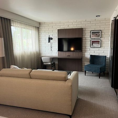 The Gibson Hotel Great Falls, Ascend Hotel Collection Dış mekan fotoğraf