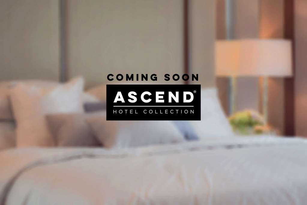 The Gibson Hotel Great Falls, Ascend Hotel Collection Dış mekan fotoğraf