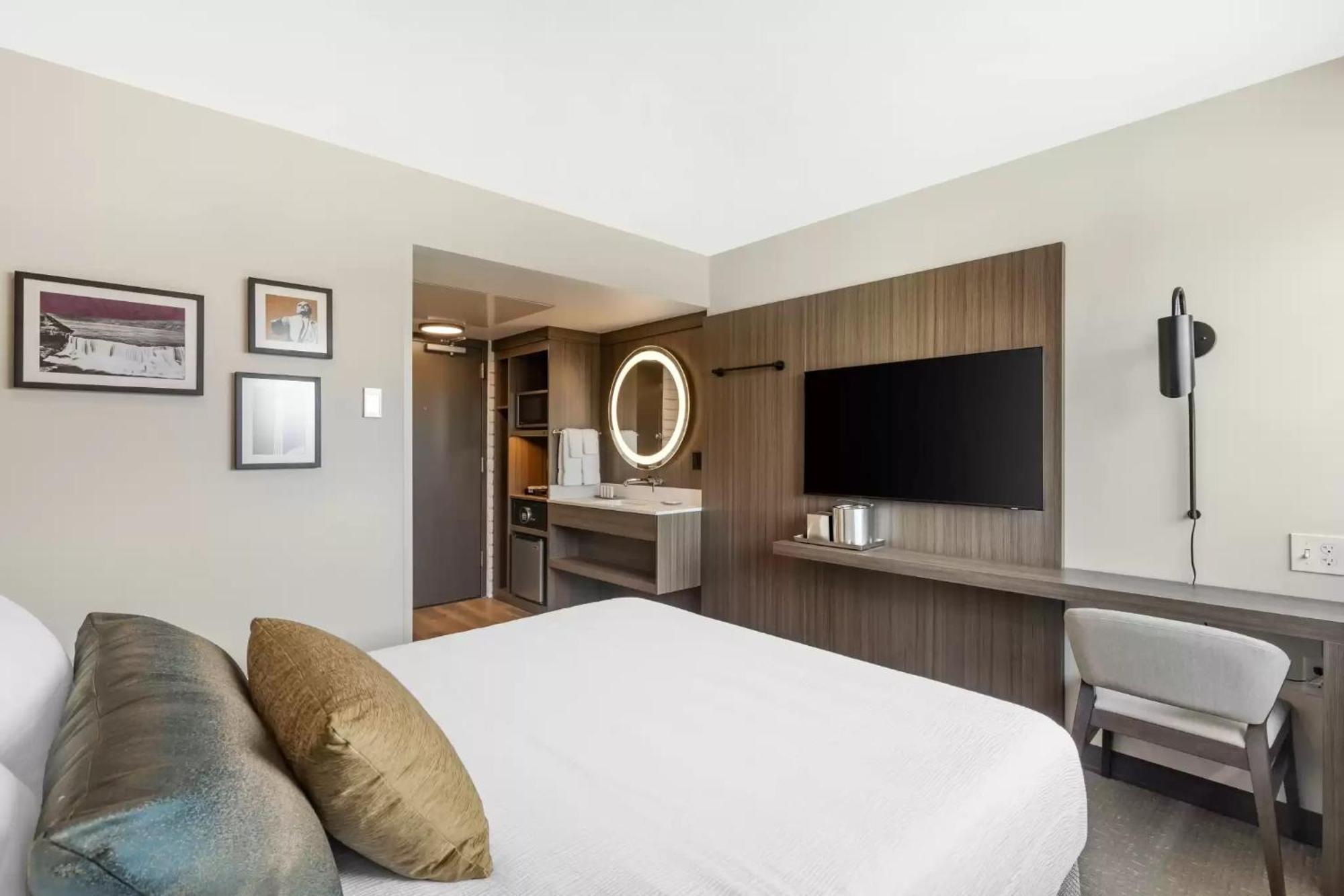 The Gibson Hotel Great Falls, Ascend Hotel Collection Dış mekan fotoğraf