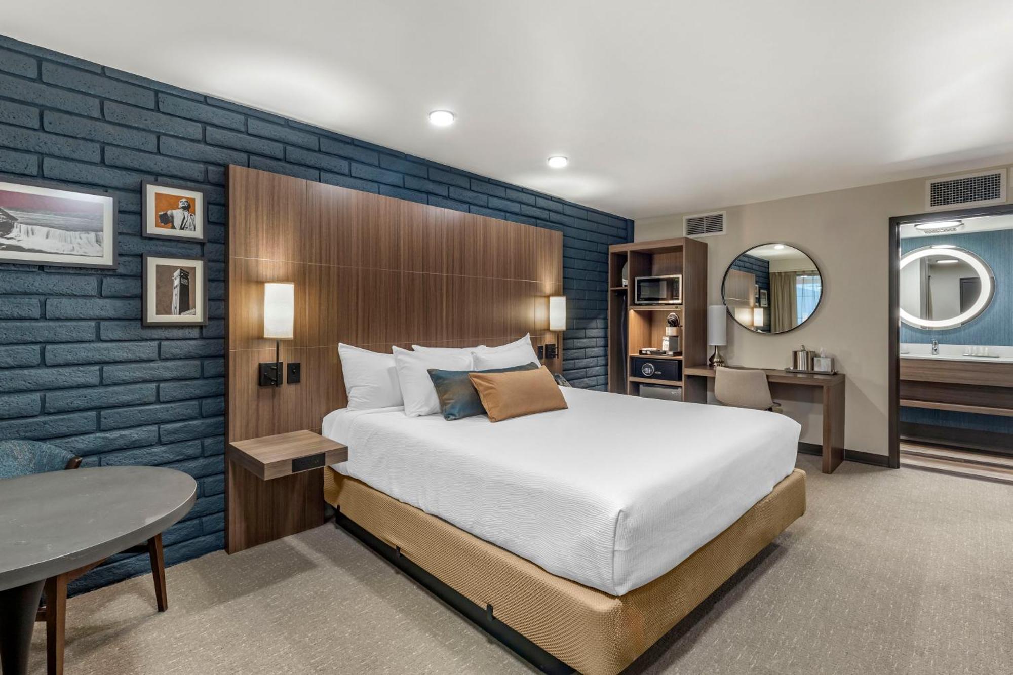 The Gibson Hotel Great Falls, Ascend Hotel Collection Dış mekan fotoğraf