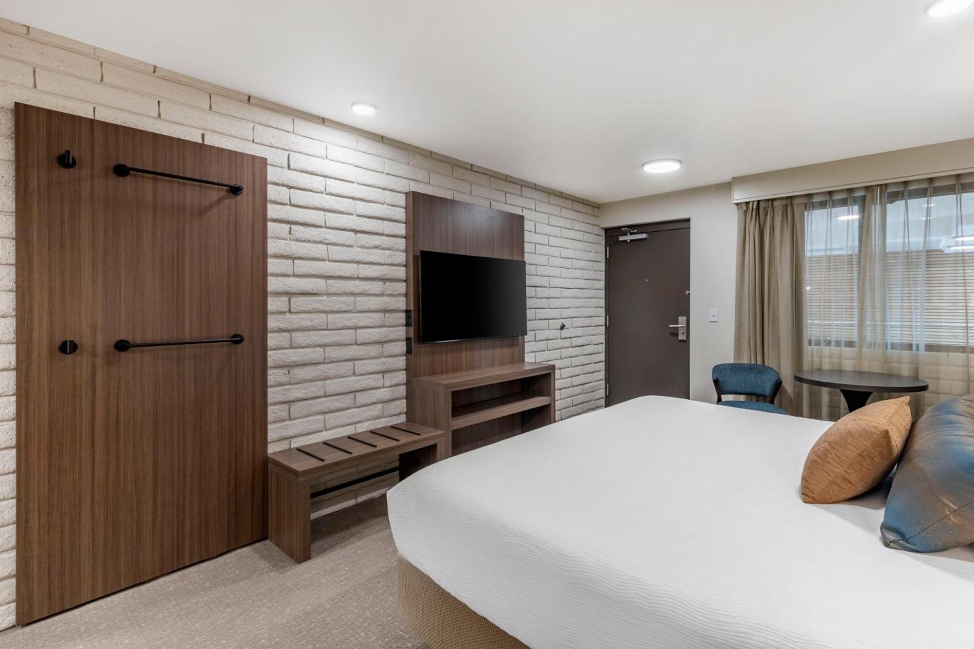 The Gibson Hotel Great Falls, Ascend Hotel Collection Dış mekan fotoğraf