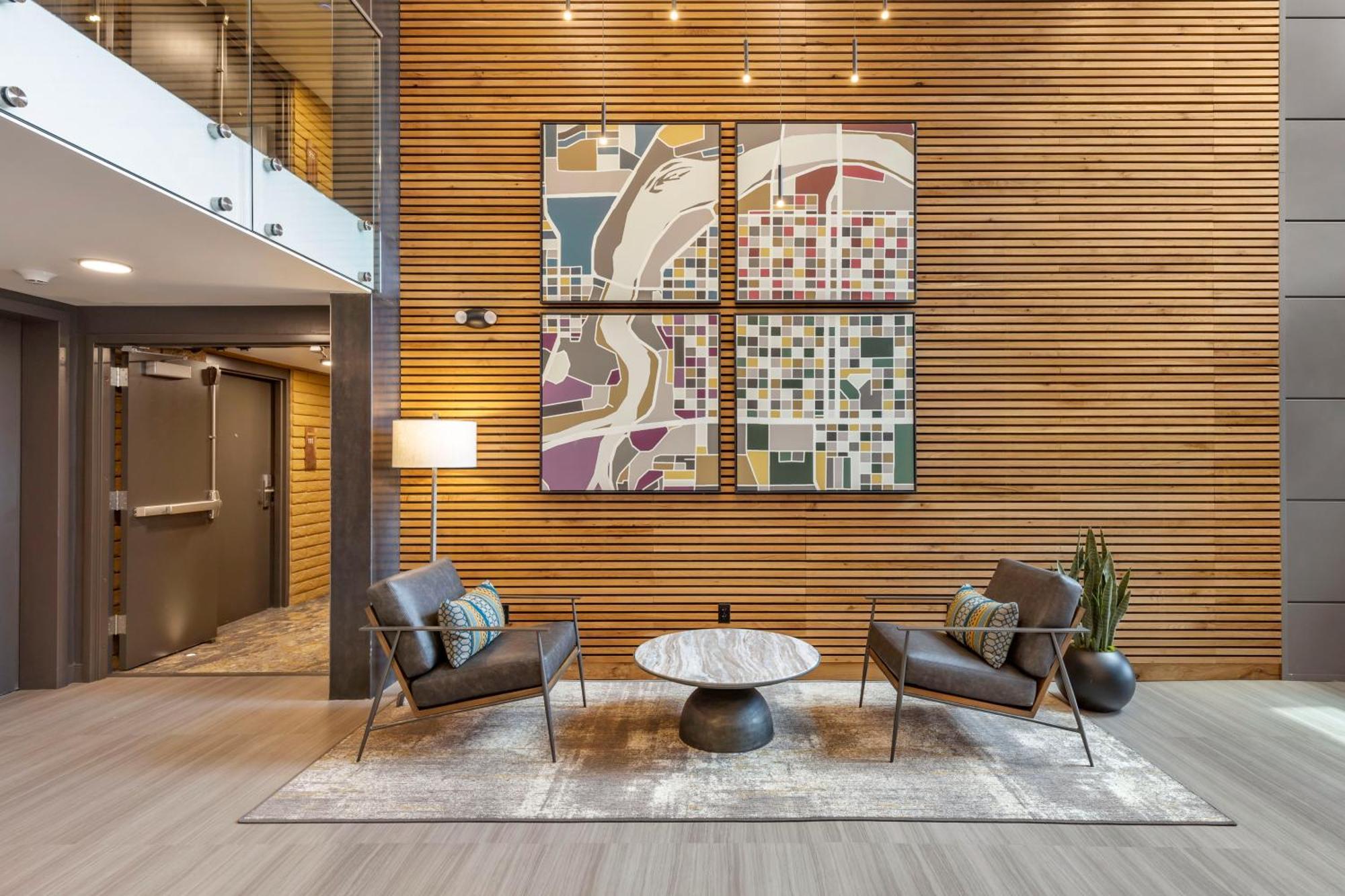 The Gibson Hotel Great Falls, Ascend Hotel Collection Dış mekan fotoğraf