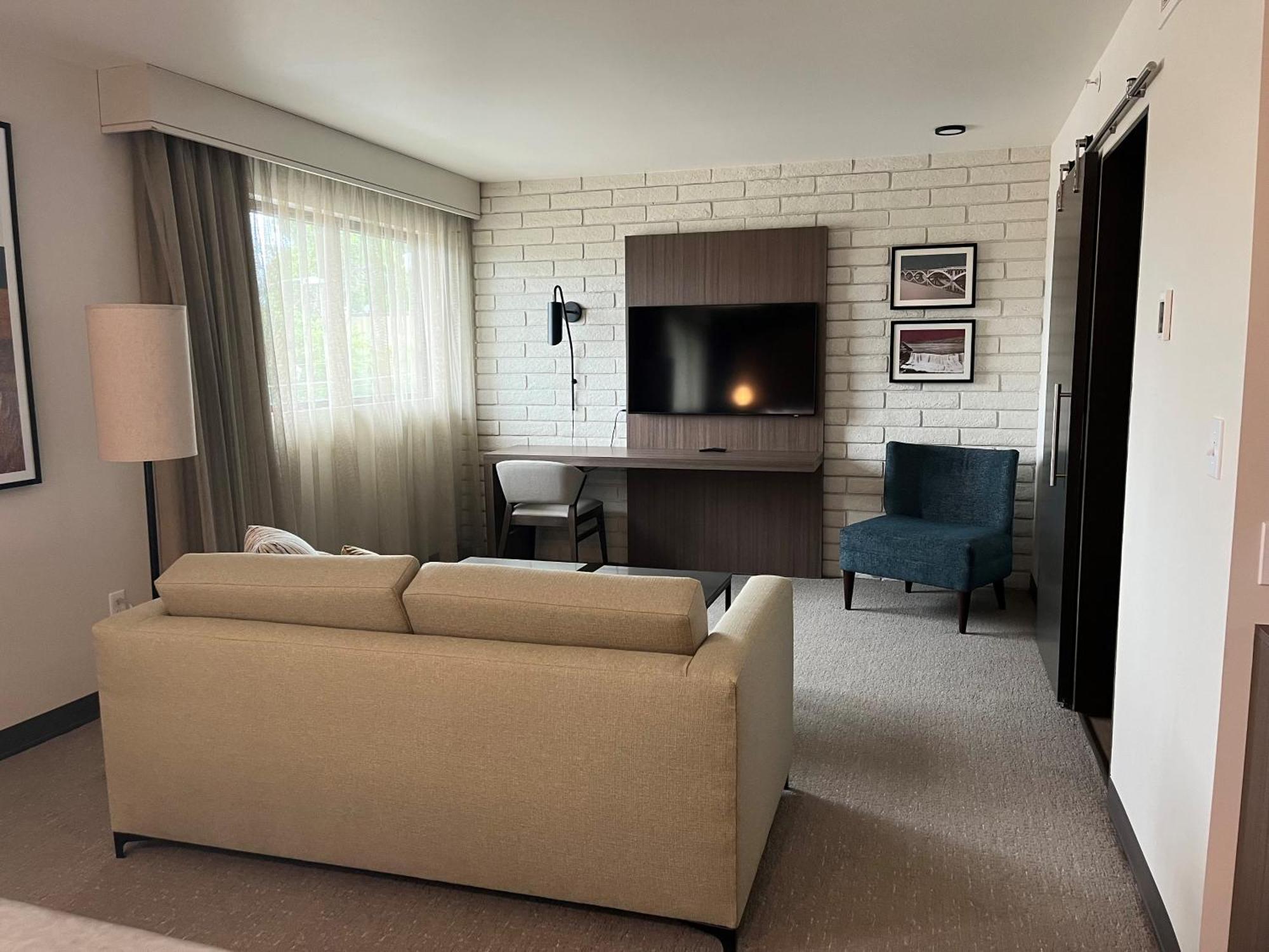 The Gibson Hotel Great Falls, Ascend Hotel Collection Dış mekan fotoğraf