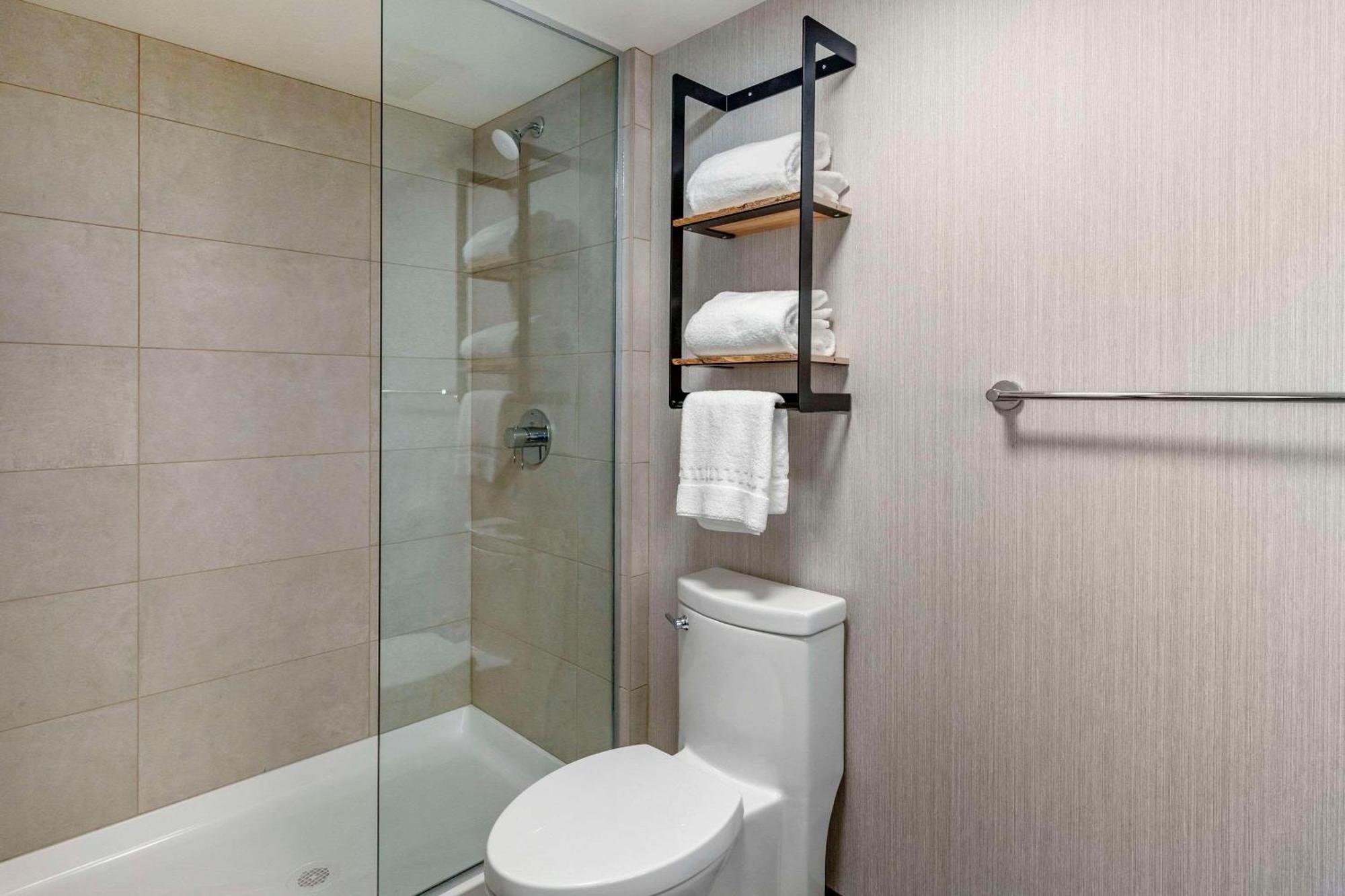 The Gibson Hotel Great Falls, Ascend Hotel Collection Dış mekan fotoğraf
