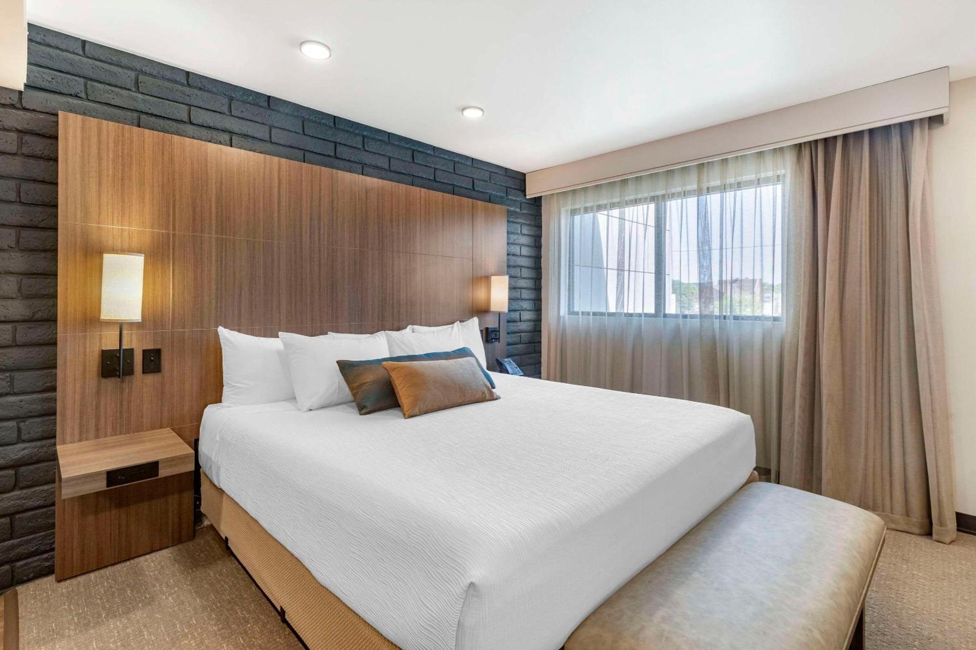 The Gibson Hotel Great Falls, Ascend Hotel Collection Dış mekan fotoğraf