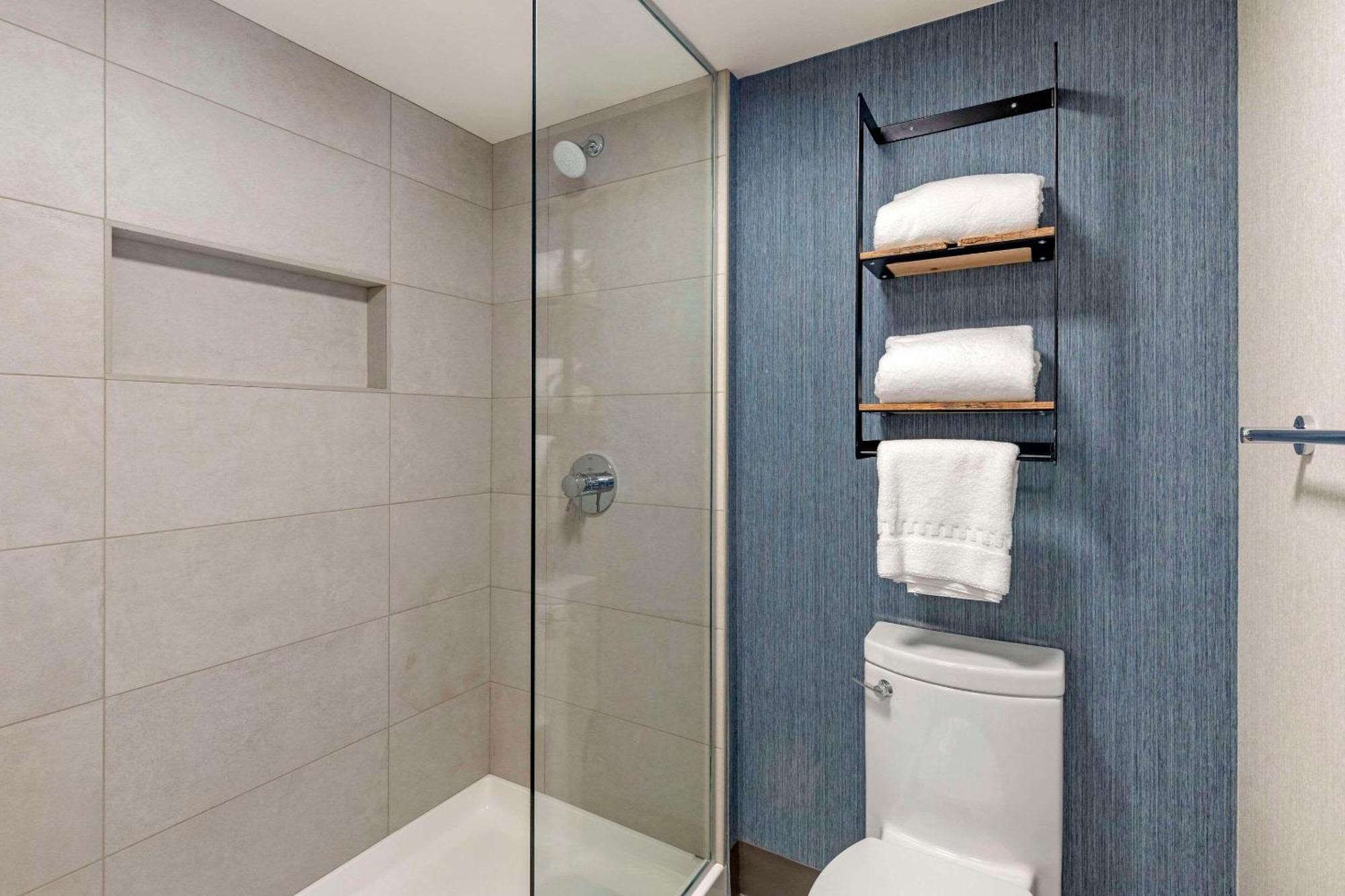 The Gibson Hotel Great Falls, Ascend Hotel Collection Dış mekan fotoğraf