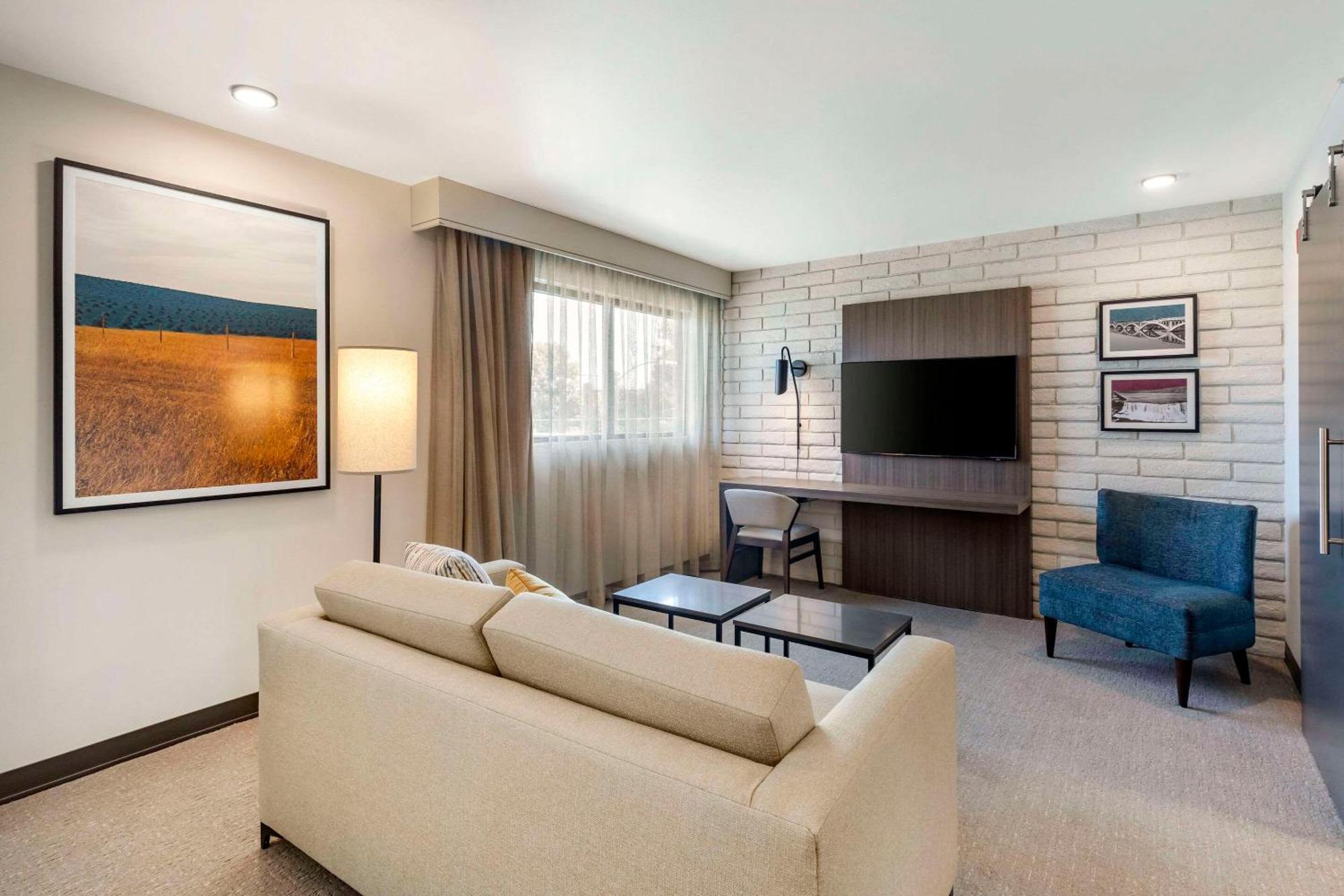 The Gibson Hotel Great Falls, Ascend Hotel Collection Dış mekan fotoğraf