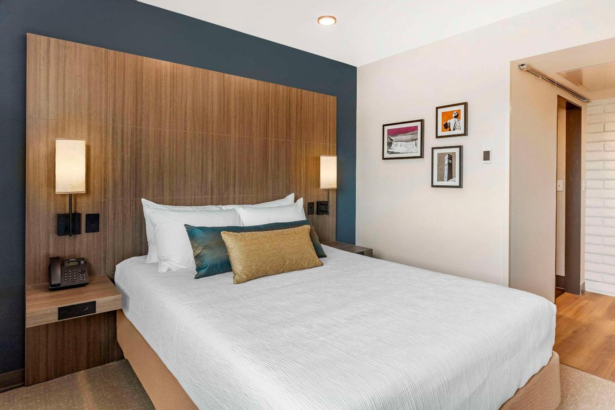The Gibson Hotel Great Falls, Ascend Hotel Collection Dış mekan fotoğraf