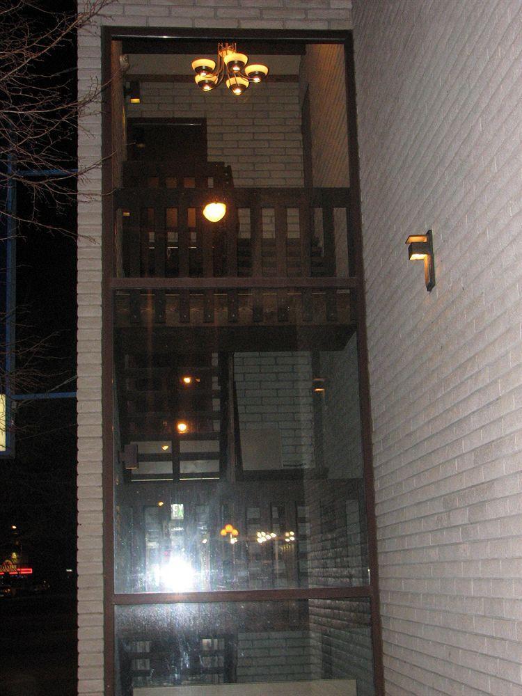 The Gibson Hotel Great Falls, Ascend Hotel Collection Dış mekan fotoğraf