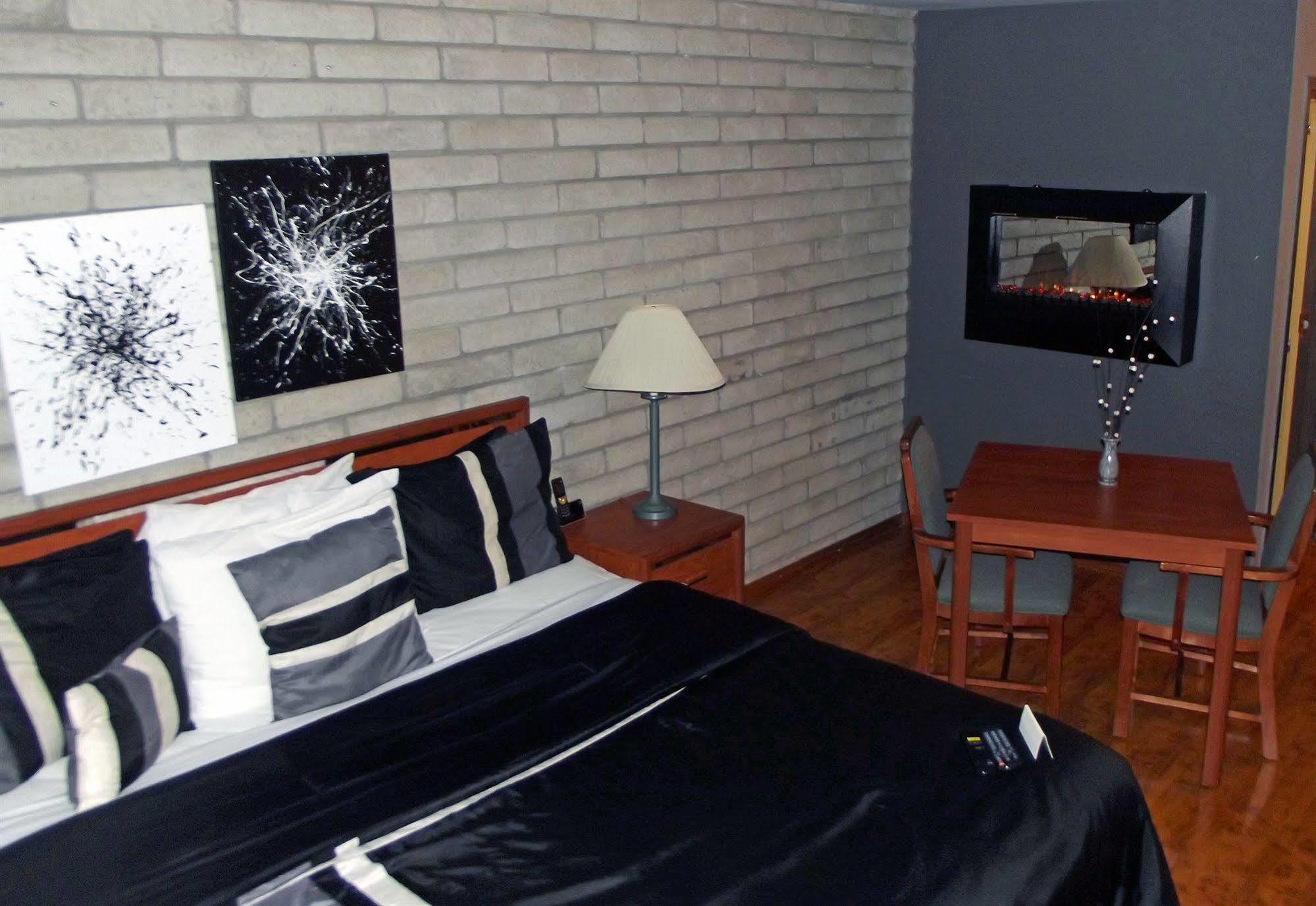 The Gibson Hotel Great Falls, Ascend Hotel Collection Dış mekan fotoğraf